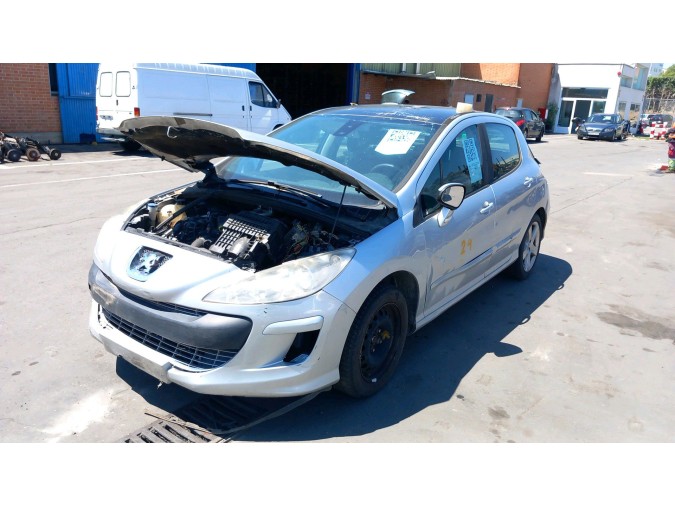 Intercooler PEUGEOT 308 2001
