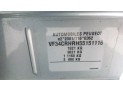 Intercooler PEUGEOT 308 2001