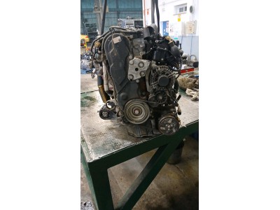 Alternador PEUGEOT 308 2001