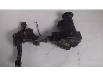 DIFERENCIAL TRASERO MITSUBISHI MONTERO 2013