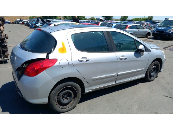 ELEVALUNAS TRASERO DERECHO PEUGEOT 308 2001