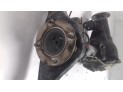 DIFERENCIAL TRASERO MITSUBISHI MONTERO 2013
