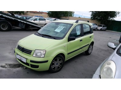 FARO DELANTERO DERECHO FIAT PANDA 2003