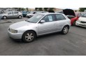 MANDO ELEVALUNAS DELANTERO DERECHO AUDI A3 1998