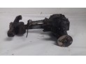 DIFERENCIAL TRASERO MITSUBISHI MONTERO 2013