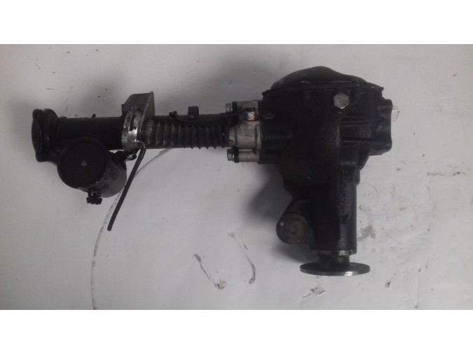 DIFERENCIAL TRASERO MITSUBISHI MONTERO 2013