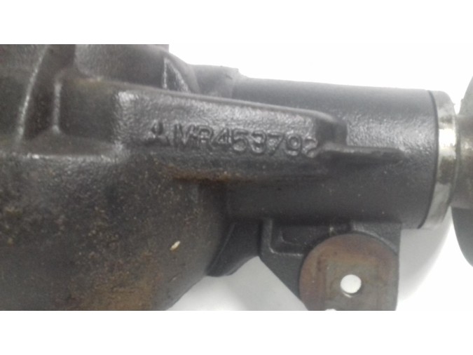 DIFERENCIAL TRASERO MITSUBISHI MONTERO 2013