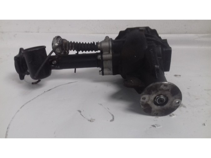DIFERENCIAL TRASERO MITSUBISHI MONTERO 2013