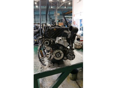 COMPRESOR AIRE ACONDICIONADO SAAB 9-3 2007
