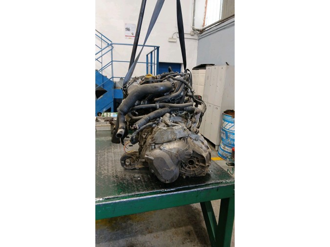 COMPRESOR AIRE ACONDICIONADO SAAB 9-3 2007