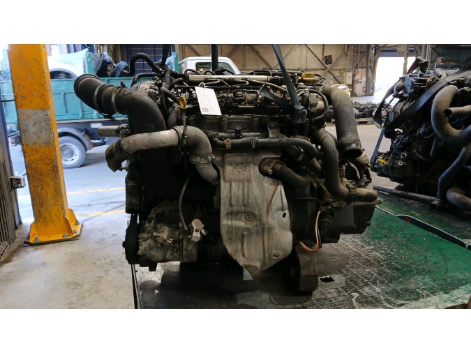 COMPRESOR AIRE ACONDICIONADO SAAB 9-3 2007