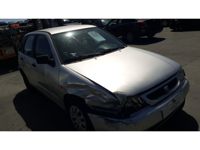 MANDO ELEVALUNAS DELANTERO IZQUIERDO SEAT IBIZA 1998