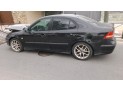 cinturon seguridad trasero izquierdo SAAB 9-3 2007