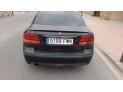 cinturon seguridad trasero izquierdo SAAB 9-3 2007
