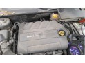 cinturon seguridad trasero izquierdo SAAB 9-3 2007
