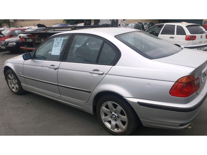 Eje transmisión BMW 320I 2001