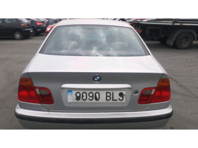 Eje transmisión BMW 320I 2001