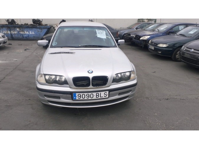 Eje transmisión BMW 320I 2001