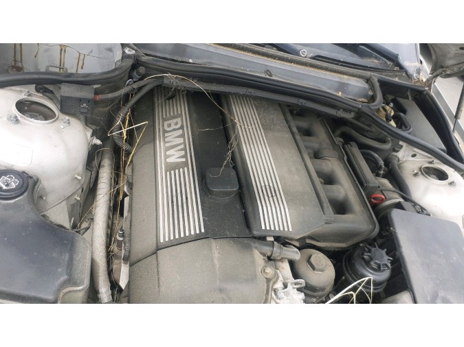 Eje transmisión BMW 320I 2001