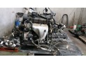 MOTOR CON ACCESORIOS SIN CAJA DE CAMBIOS VOLKSWAGEN BORA 2000