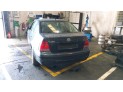 AMORTIGUADOR DELANTERO IZQUIERDO VOLKSWAGEN BORA 2000