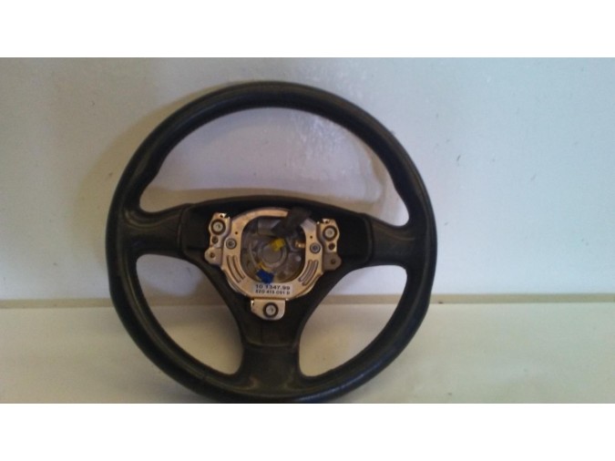 VOLANTE RENAULT LAGUNA 2002