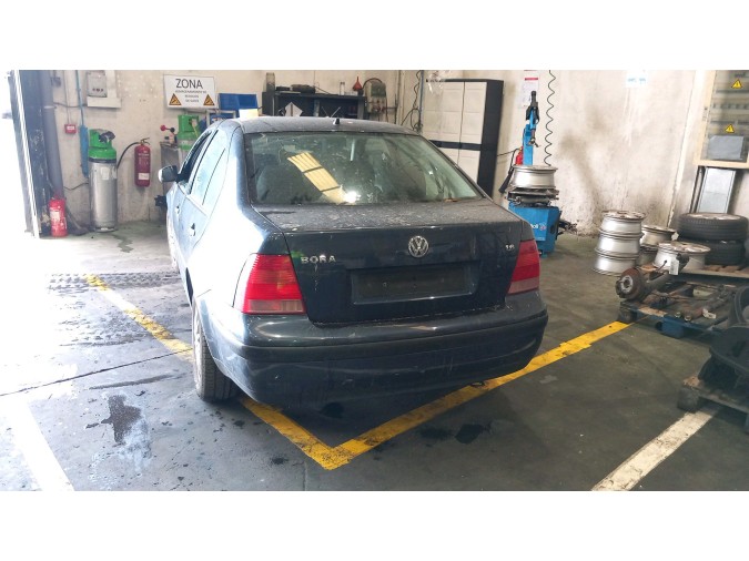MANDO ELEVALUNAS TRASERO IZQUIERDO VOLKSWAGEN BORA 2000