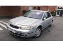 Intercooler RENAULT LAGUNA 2002