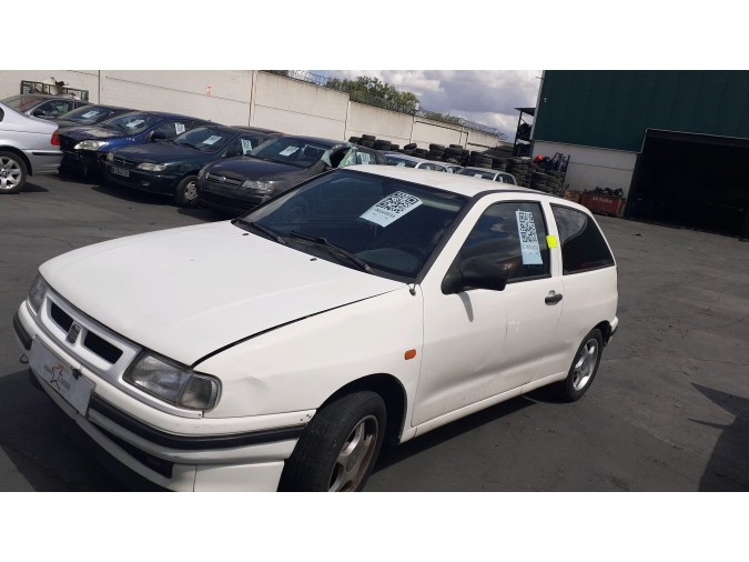 VOLANTE SEAT IBIZA 1996