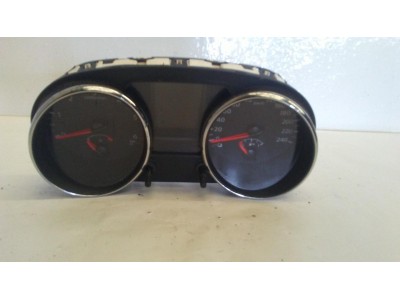 CUADRO INSTRUMENTOS RENAULT LAGUNA 2013