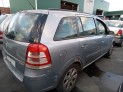 SENSOR AIRBAG LAT.D. OPEL ZAFIRA 2008