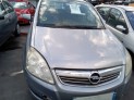 Radiador A/C OPEL ZAFIRA 2008
