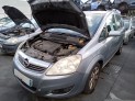 Intercooler OPEL ZAFIRA 2008