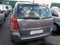 Intercooler OPEL ZAFIRA 2008
