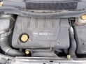 Intercooler OPEL ZAFIRA 2008