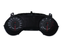 CUADRO INSTRUMENTOS FIAT TIPO 2016