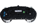 CUADRO INSTRUMENTOS FIAT TIPO 2016