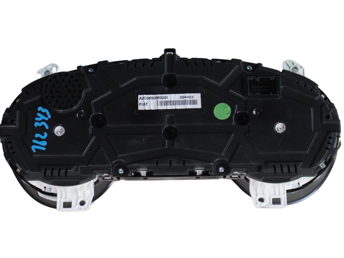 CUADRO INSTRUMENTOS FIAT TIPO 2016