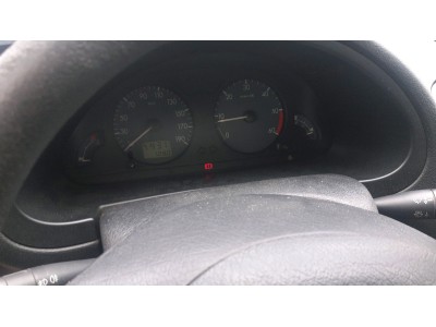 Radiador motor CITROEN SAXO 2000