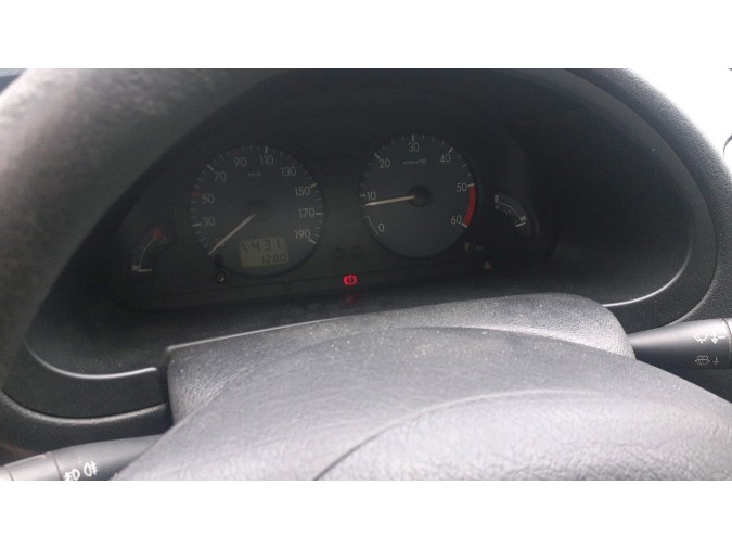 CERRADURA CAPO CITROEN SAXO 2000