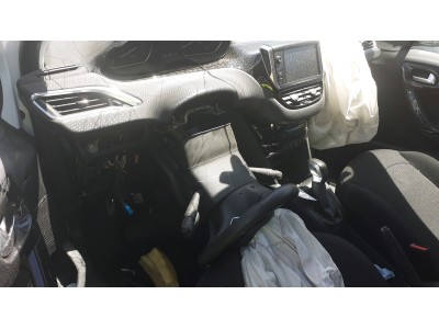 PUERTA TRASERA DERECHA PEUGEOT 208 2018