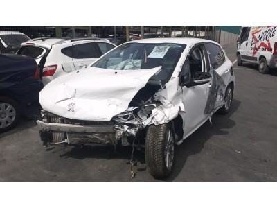 CENTRALITA MOTOR UCE PEUGEOT 208 2018
