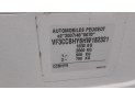 SENSOR AIRBAG LAT.D. PEUGEOT 208 2018