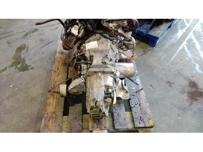 CAJA CAMBIOS BMW SERIE 3 1998