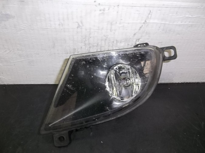 FARO ANTINIEBLA DELANTERO IZQUIERDO BMW SERIE 5 2007