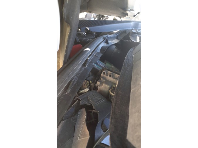 SILENCIOSO POSTERIOR PEUGEOT 208 2018