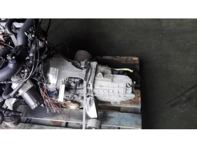 CAJA CAMBIOS BMW SERIE 3 1998