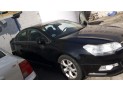 Intercooler CITROEN C5 2010