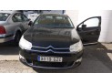 Intercooler CITROEN C5 2010
