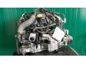 MOTOR CON ACCESORIOS Y CAJA DE CAMBIOS DACIA SANDERO